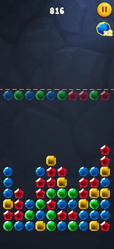 Diamond Rush - Screenshot 4