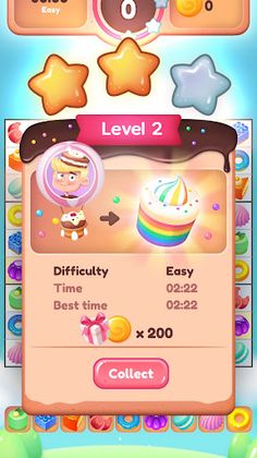 CandyKu: Sugary Sudoku - Screenshot 4