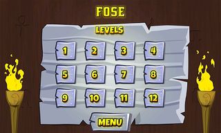 Fose : memory game - Screenshot 2