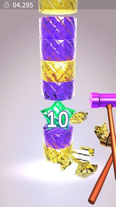 Stack Striking - Screenshot 3