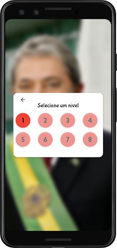 Word Search Lula - Screenshot 3