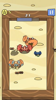 Sandbox King - Screenshot 1