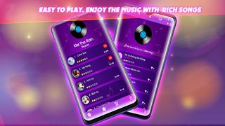 Magic Piano: Tiles Tap - Screenshot 2
