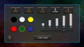 Backgammon - Funbesh - Screenshot 2
