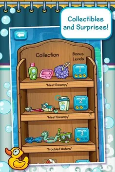 Where's My Water? - Screenshot 3