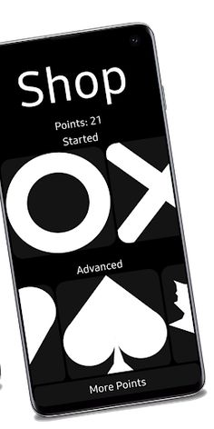 Tic Tac Toe Plus - Screenshot 4