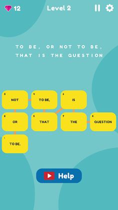 Quote Master - Screenshot 1