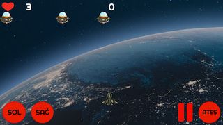 Space Time - Screenshot 3