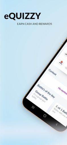 QuizUp: Earn Cash & Rewards - Screenshot 2