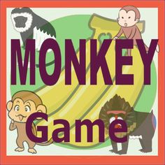 monkey game1 - Screenshot 1