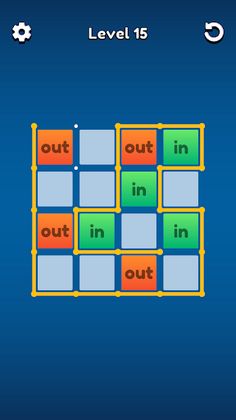 In 'n Out - Screenshot 3