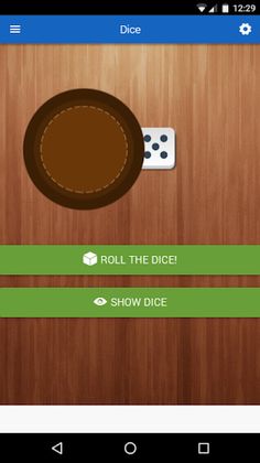 Mia - Mexicali - Multiple Dice - Screenshot 2