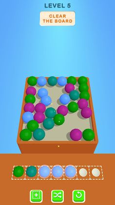 Cube Match - Screenshot 4