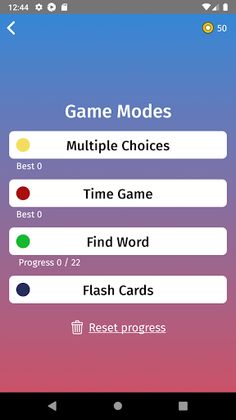 Guatemala: Departments & Provi - Screenshot 4