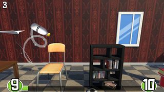 Bottle Quest - Screenshot 3