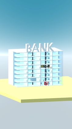 Elevator Heist - Screenshot 1