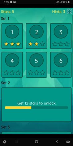 Guess the code - Screenshot 2