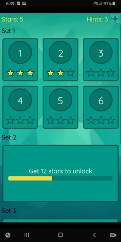 Guess the code - Screenshot 2