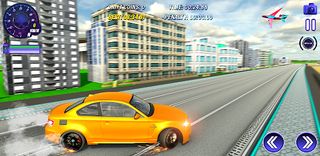 Car Drifting 3D:Extreme Racing - Screenshot 2