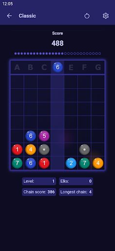 Elk 49 - Screenshot 1