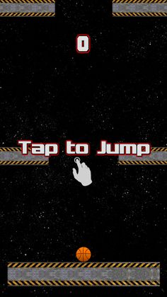 Space Basketball - Screenshot 2