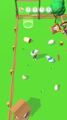 Animal Farm - Screenshot 1