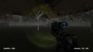 Slender Man: Prey Of Doom - Screenshot 3