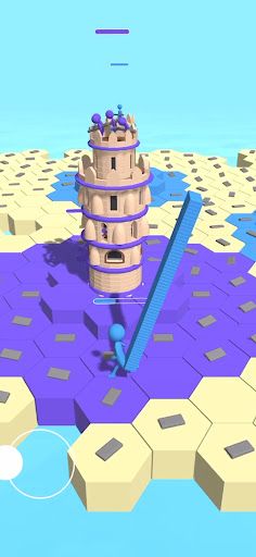 Age of Stacks - Screenshot 2