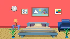 Blooming House Escape - Screenshot 4