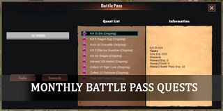 Dark Anarchy Online Action RPG - Screenshot 3