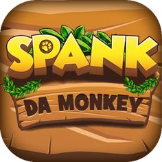 Spank "Da Monkey" - Screenshot 1
