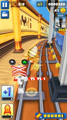 Bus & Subway - Screenshot 3