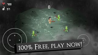 Burning Souls - Screenshot 3