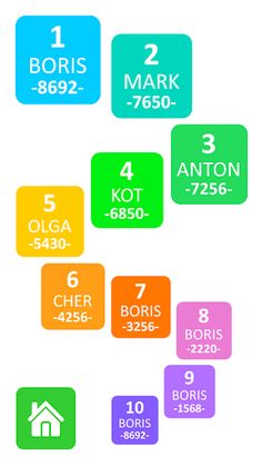 Block Puzzle Tenten - Screenshot 4