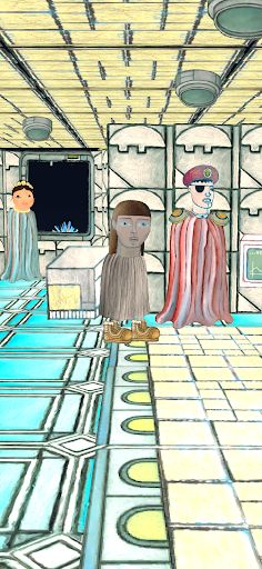 Welt b by Dr. Y - Screenshot 2