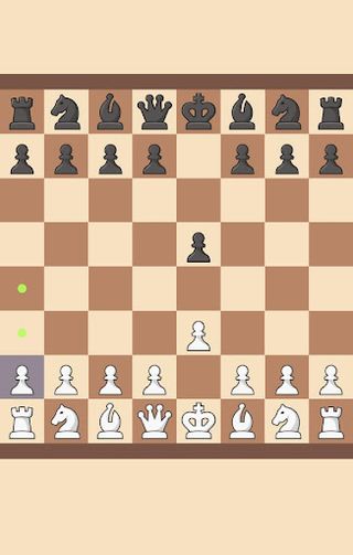 Chess offline board game 2023 - Screenshot 2