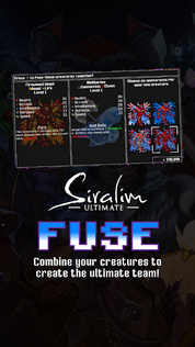 Siralim Ultimate - Screenshot 3