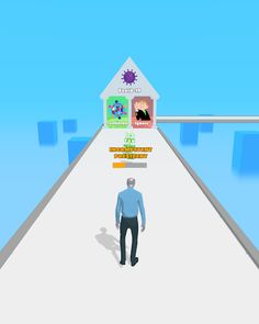 Run The Country! - Screenshot 1