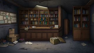 Cat and Escape - Screenshot 2