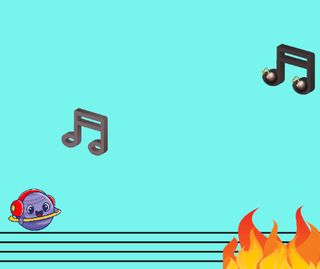 DjRoadRace - Screenshot 3