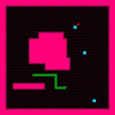 Snakebomb - Screenshot 4