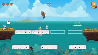 Ozzy er ny i musikken - Screenshot 3