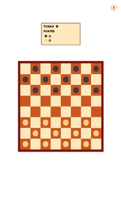 Damas - Screenshot 2