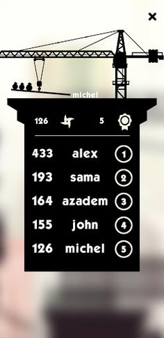 Ninja Run - Screenshot 4