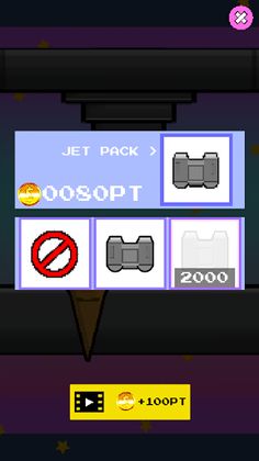 Kawaii Ice Cream!! tap action - Screenshot 4