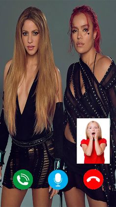 Karol G Juegos Videollamada - Screenshot 3