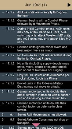 TDV Helper - Screenshot 2