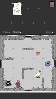 Seven Scrolls - Screenshot 4
