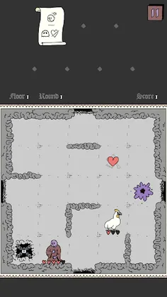 Seven Scrolls - Screenshot 4