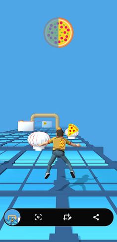 Smash Delivery - Screenshot 4